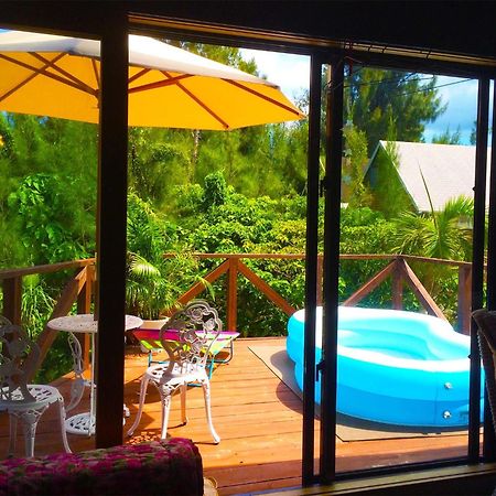 Cats,Piano & Starry Sky Resort Garden -Starry Forest Cottage Okinawa- Онна Екстер'єр фото