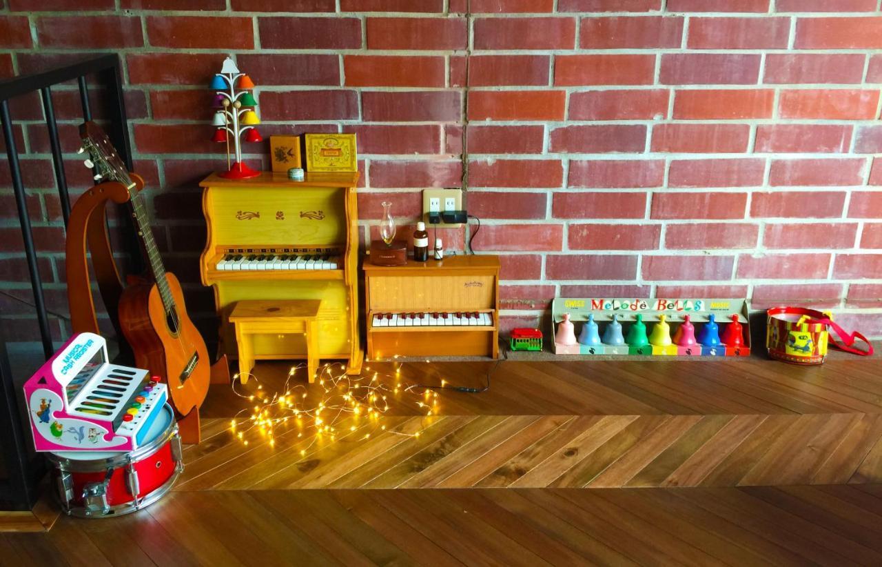 Cats,Piano & Starry Sky Resort Garden -Starry Forest Cottage Okinawa- Онна Екстер'єр фото
