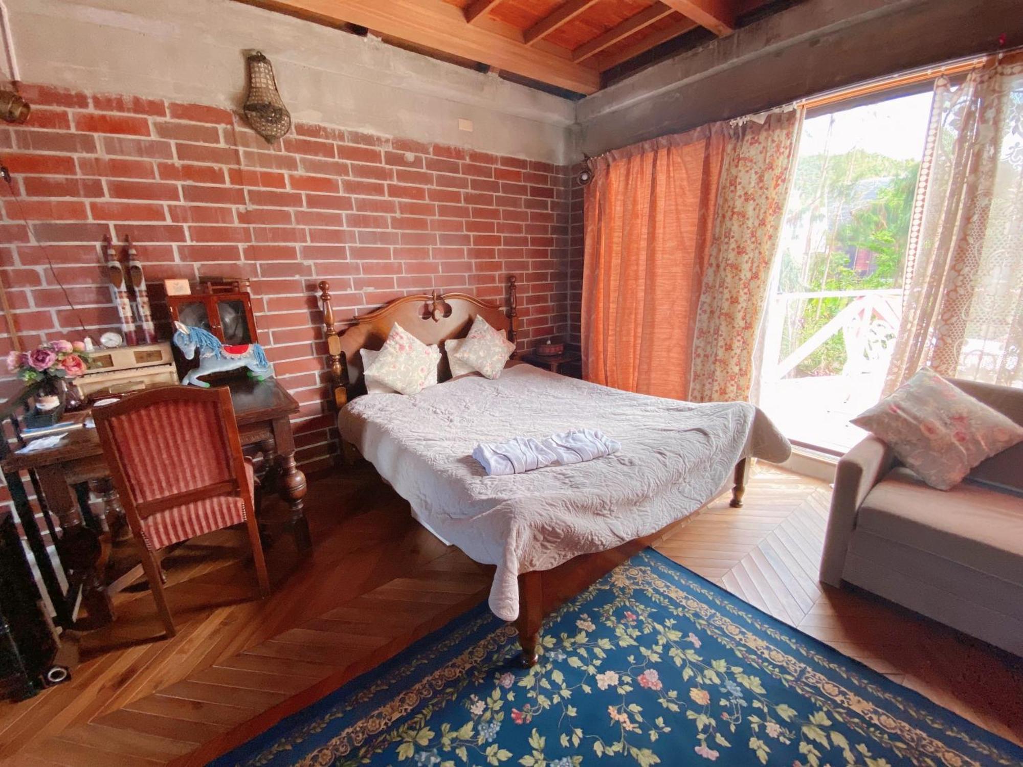 Cats,Piano & Starry Sky Resort Garden -Starry Forest Cottage Okinawa- Онна Екстер'єр фото