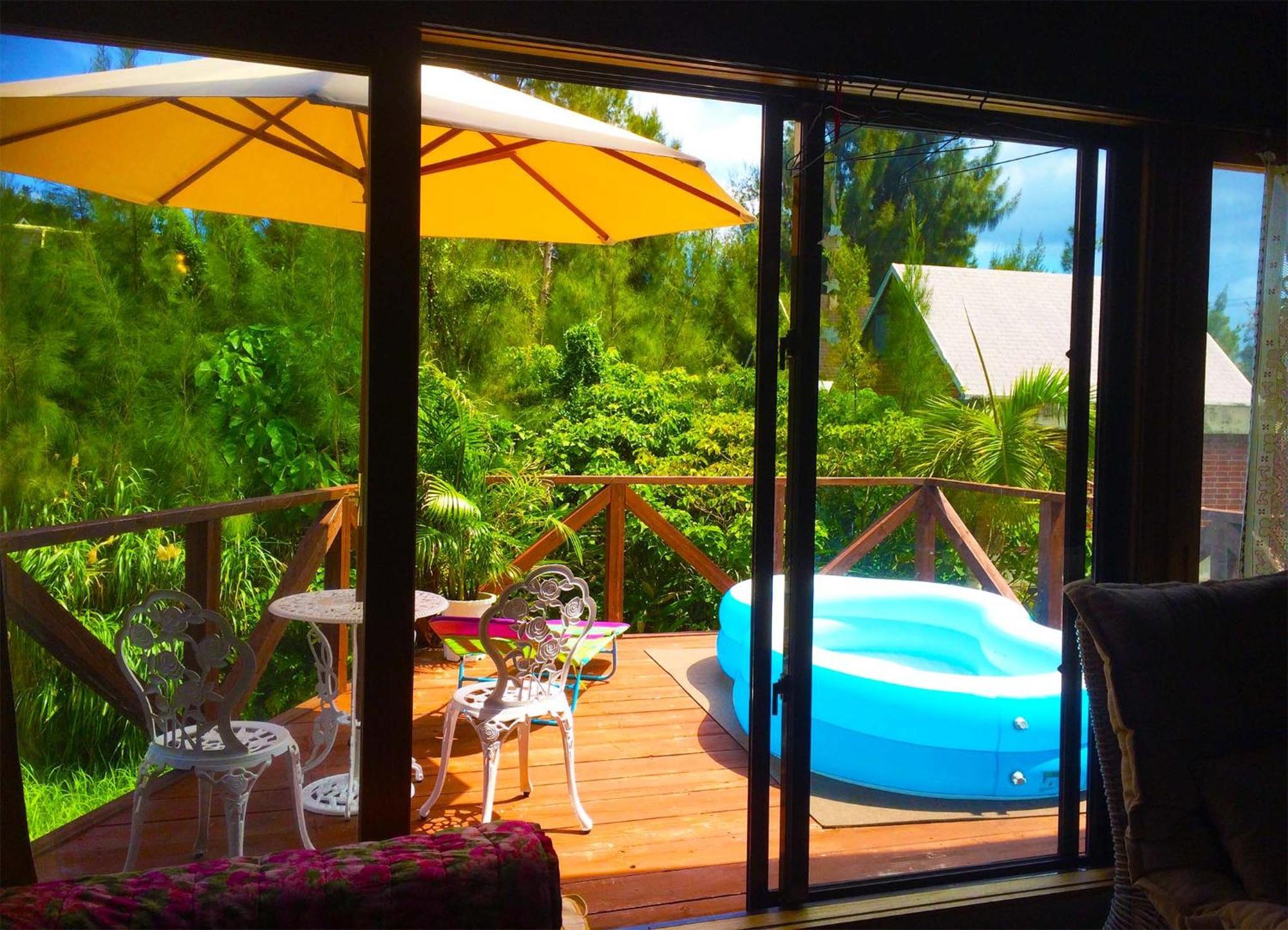 Cats,Piano & Starry Sky Resort Garden -Starry Forest Cottage Okinawa- Онна Екстер'єр фото